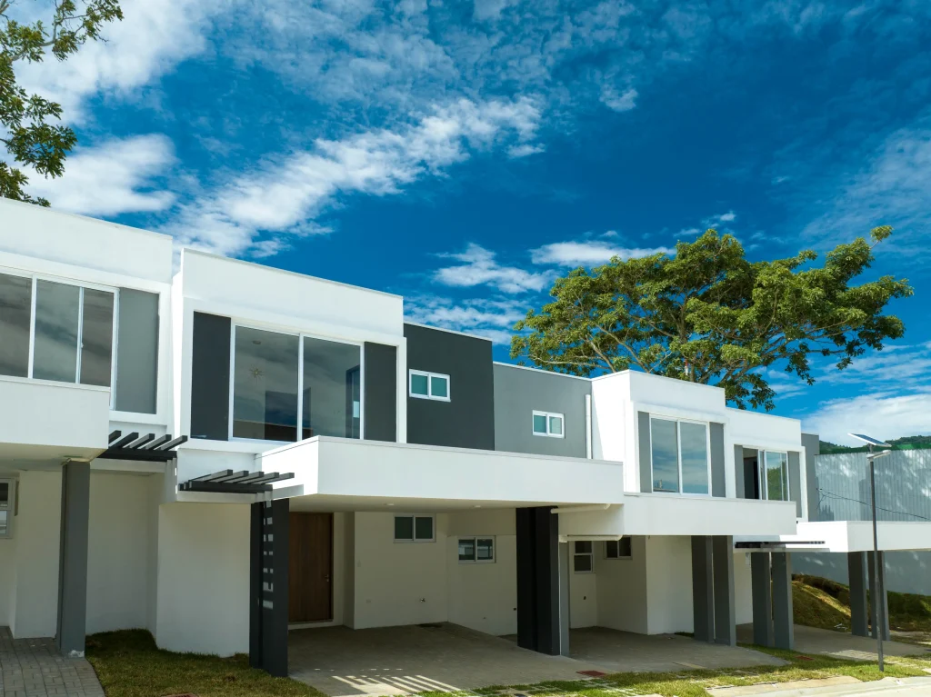 Condominio Bitzú, San Antonio de Escazú