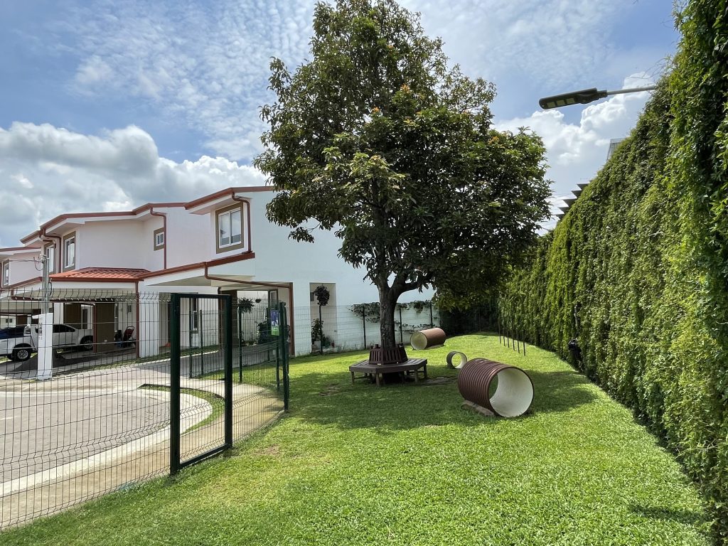 Condominio Para Vivir en Costa Rica