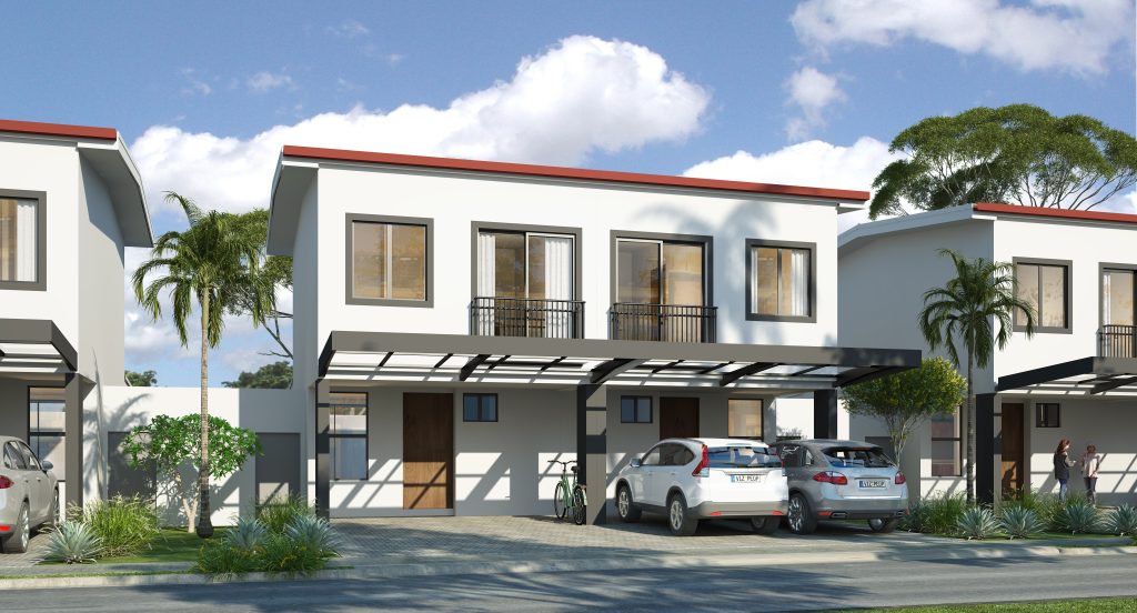 Comprar casa en Costa Rica - Guia Completa