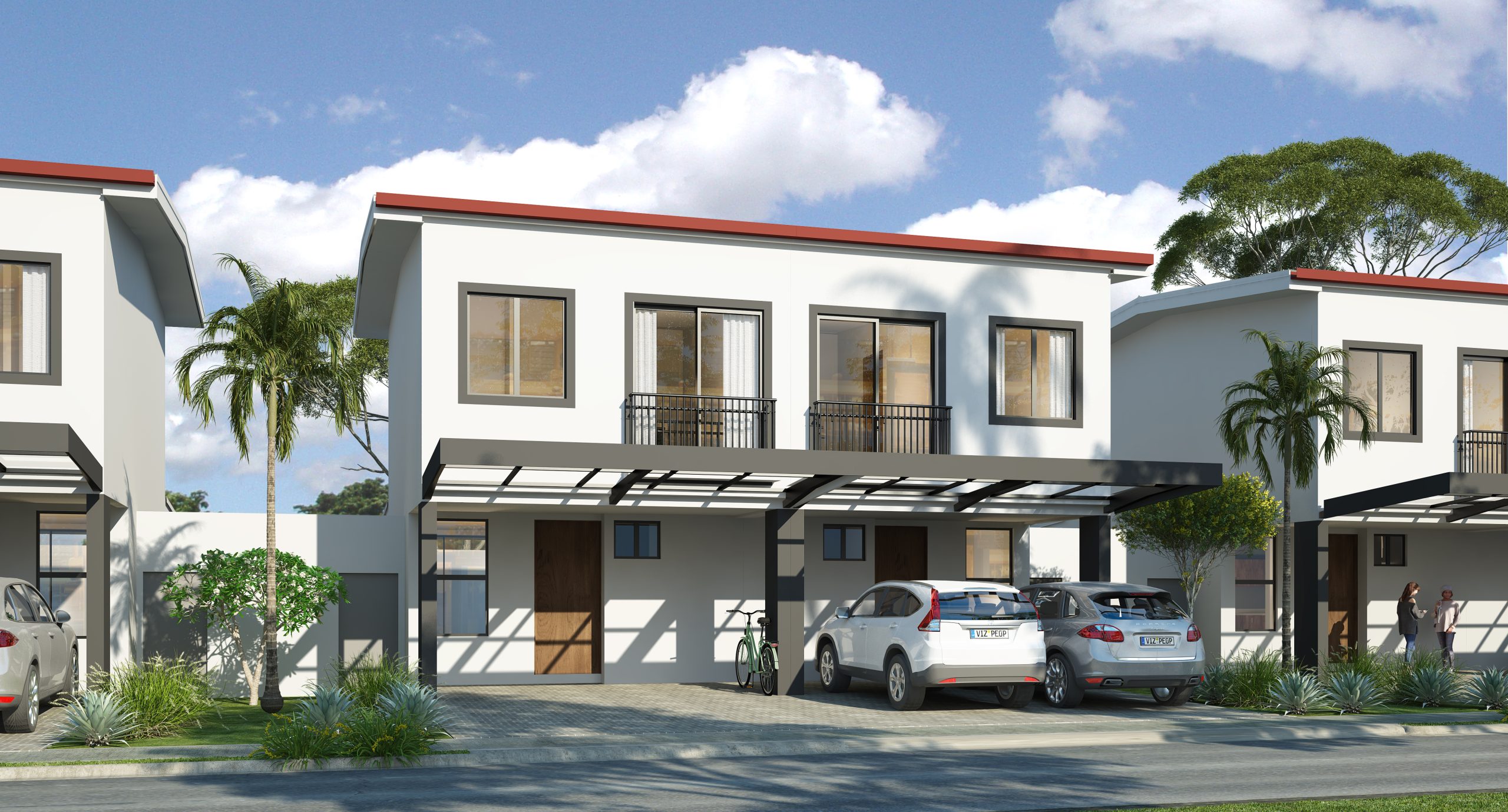 Comprar casa en Costa Rica - Guia Completa