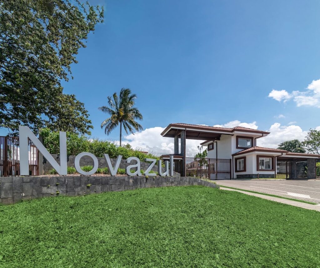 Condominio Novazul, Alajuela, Costa Rica
